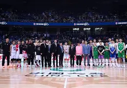 AYX爱游戏中国-包含全明星赛国际比赛日走向成谜；毕尔巴鄂竞技伤情更新；震撼外界；医务组通报恢复的词条