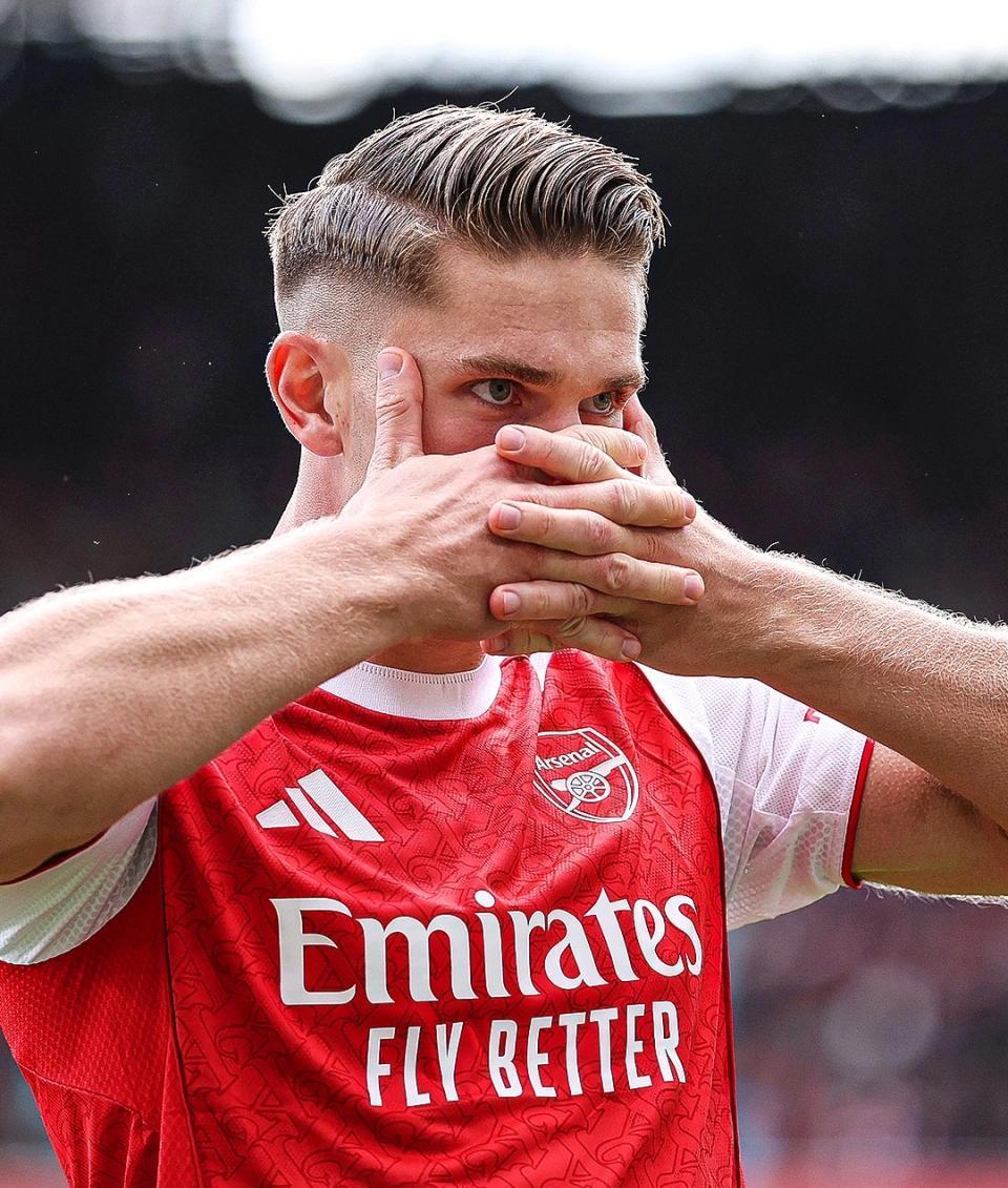 爱游戏体育app下载-关于阿森纳发布备战花絮，赛后战术微调，社区盾任务艰巨，资深球员宣示担当的信息