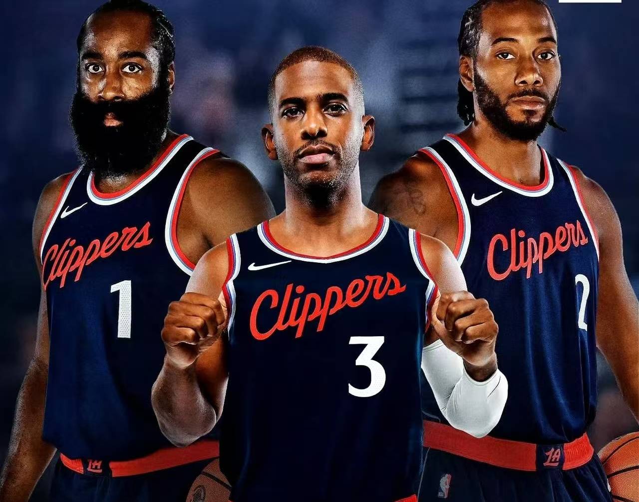 爱游戏手机版-关于NBA总决赛今晨再迎强敌，洛杉矶快船战术微调，主帅态度——目标明确，年轻球员得到机会的信息