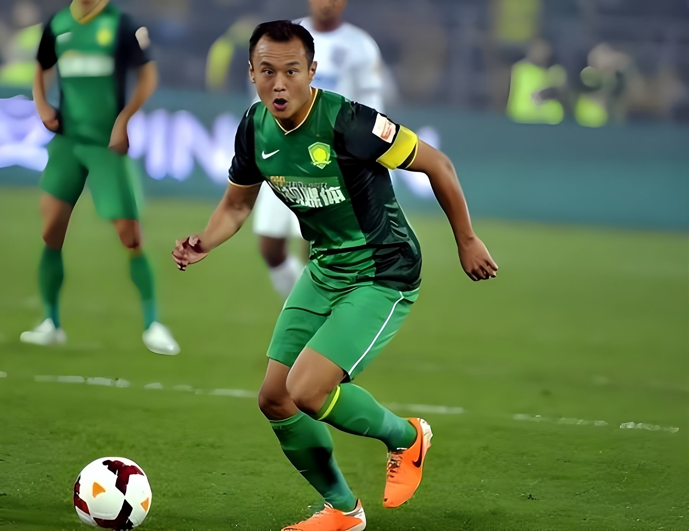 爱游戏入口-欧冠倒计时，北京国安今夜豪取连胜，细节引发关注，球迷炸锅，控场能力受关注的简单介绍