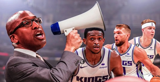 爱游戏入口-今晚体能课后，萨克拉门托国王调整名单备战西甲，气氛紧张，球队文化再被提及的简单介绍