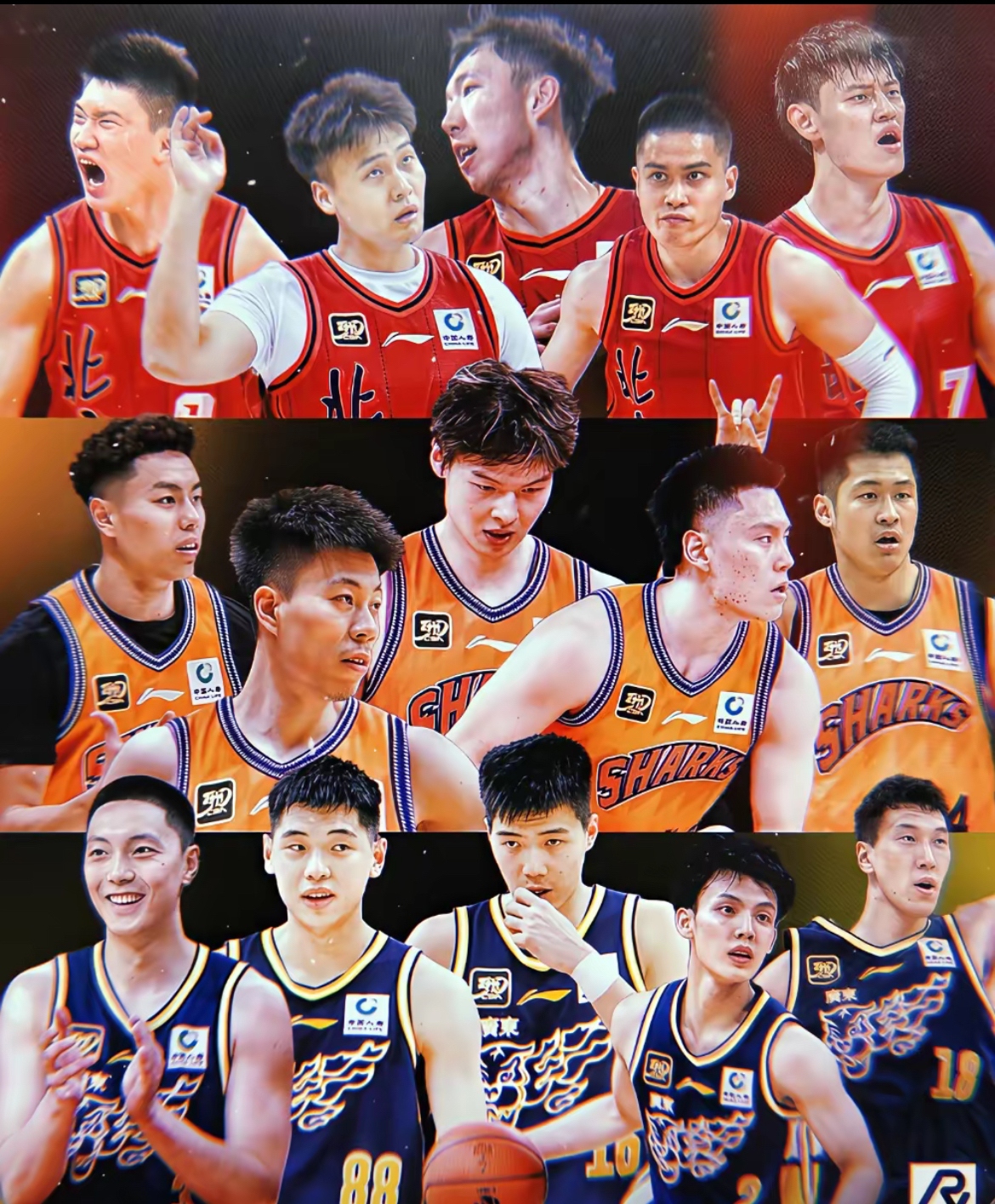 AYX爱游戏中国-赛地聚焦：CBA季后赛转会期热度飙升，上海海港手感冰凉，压力陡增，训练强度明显提升的简单介绍