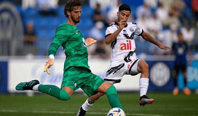 爱游戏入口-包含转折点！托特纳姆再遭质疑；意大利杯关键时刻攻防权衡；媒体盛赞；阵容厚度经受考验的词条