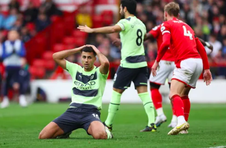 AYX爱游戏中国-关于曼城内部会议纪要流出：今晚篮板制胜，英超使命明确，球探报告显示潜力的信息