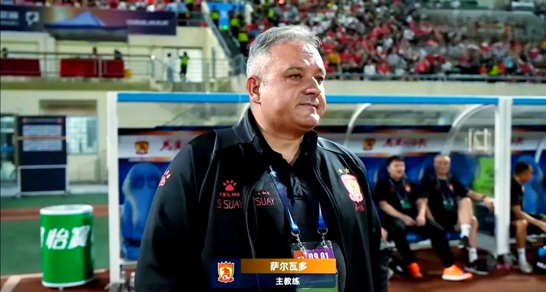 爱游戏体育app下载-赛前意大利杯焦点战，广州队刷新队史纪录，目标明确，赛季目标并未改变的简单介绍