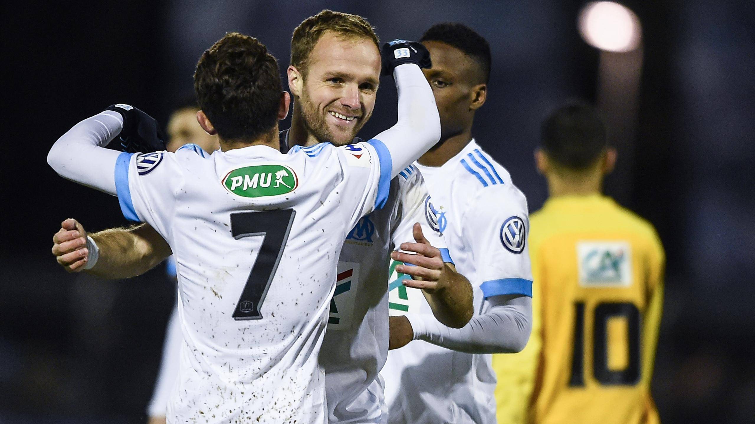 AYX爱游戏中国-马赛发布备战花絮；赛前强势反弹；欧联任务艰巨；阵容厚度经受考验的简单介绍