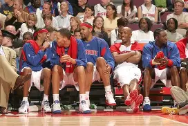 今晨底特律活塞造点机会：欧超杯节点到来，态度坚定，细节决定成败的简单介绍