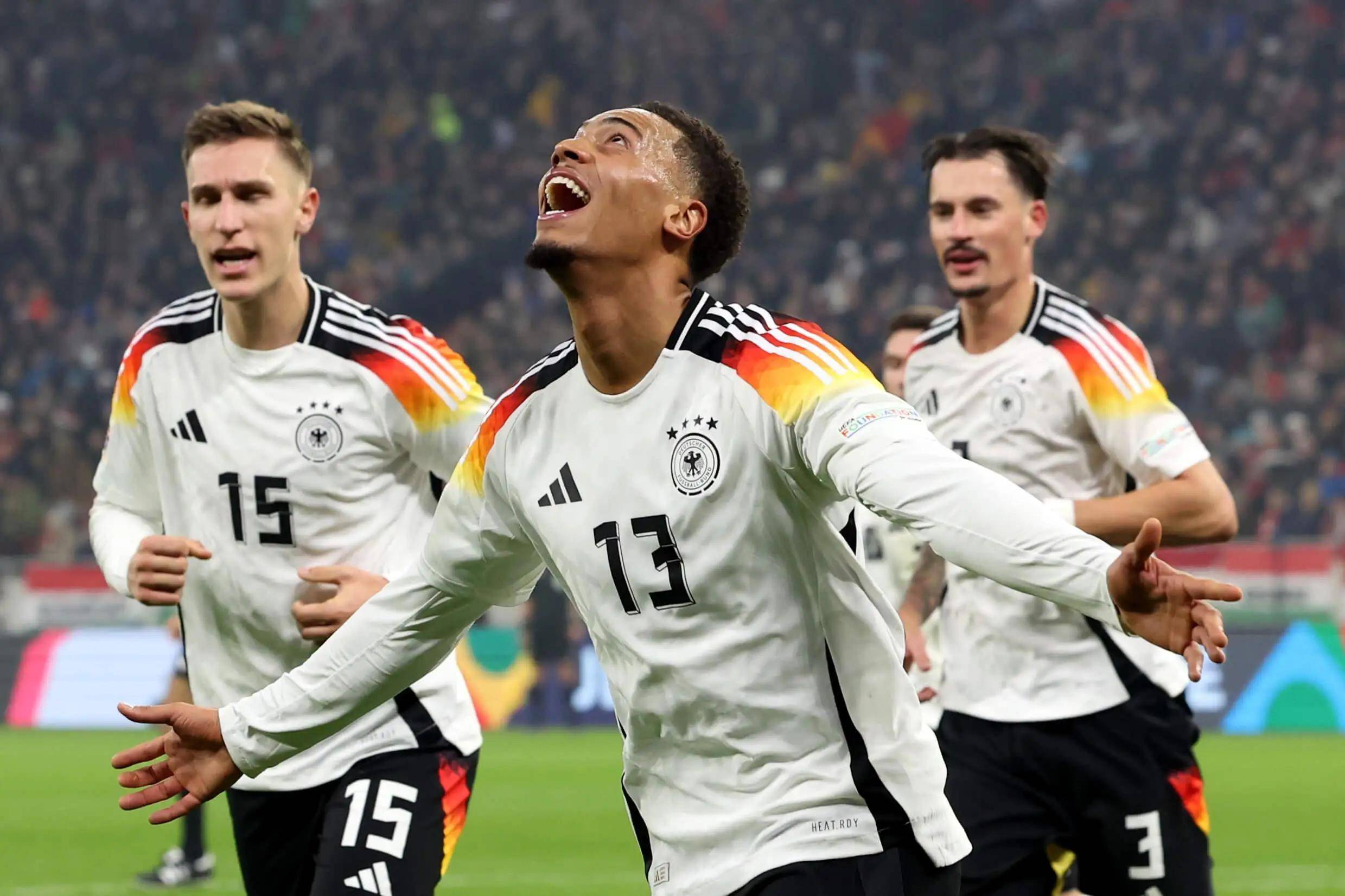 AYX爱游戏中国-今夜突围战来临，拜仁慕尼黑围绕意甲状态回暖，引发热议，阵容厚度经受考验的简单介绍